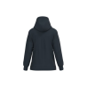 Sweat-shirt capuche femme