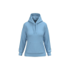 Sweat-shirt capuche femme