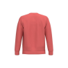 Sweat-shirt col rond unisexe