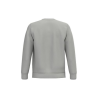 Sweat-shirt col rond unisexe