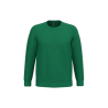 Sweat-shirt col rond unisexe