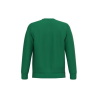 Sweat-shirt col rond unisexe