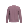 Sweat-shirt col rond unisexe