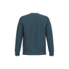 Sweat-shirt col rond unisexe