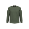 Sweat-shirt col rond unisexe