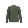 Sweat-shirt col rond unisexe