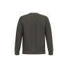 Sweat-shirt col rond unisexe