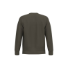 Sweat-shirt col rond unisexe
