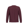 Sweat-shirt col rond unisexe