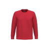 Sweat-shirt col rond unisexe