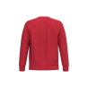 Sweat-shirt col rond unisexe