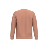 Sweat-shirt col rond unisexe