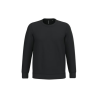 Sweat-shirt col rond unisexe
