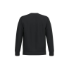 Sweat-shirt col rond unisexe