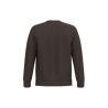 Sweat-shirt col rond unisexe