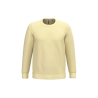 Sweat-shirt col rond unisexe
