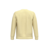 Sweat-shirt col rond unisexe