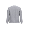 Sweat-shirt col rond unisexe