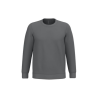 Sweat-shirt col rond unisexe