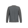 Sweat-shirt col rond unisexe