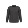 Sweat-shirt col rond unisexe
