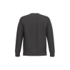 Sweat-shirt col rond unisexe