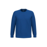 Sweat-shirt col rond unisexe