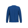Sweat-shirt col rond unisexe