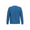 Sweat-shirt col rond unisexe