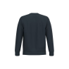 Sweat-shirt col rond unisexe