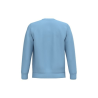 Sweat-shirt col rond unisexe