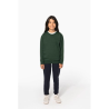 Sweat-shirt col rond enfant