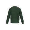 Sweat-shirt col rond enfant