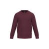 Sweat-shirt col rond enfant