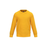 Sweat-shirt col rond enfant