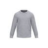 Sweat-shirt col rond enfant