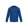 Sweat-shirt col rond enfant