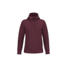Sweat-shirt capuche homme
