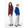 Sweat-shirt capuche enfant