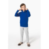 Sweat-shirt capuche enfant