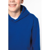 Sweat-shirt capuche enfant