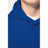 Sweat-shirt capuche enfant