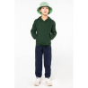 Sweat-shirt capuche enfant
