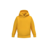Sweat-shirt capuche enfant