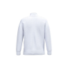 Sweat-shirt col zippé homme