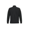 Sweat-shirt col zippé homme