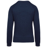 Sweat-shirt Bio col rond manches raglan femme