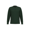 Sweat-shirt col rond homme