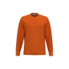 Sweat-shirt col rond homme
