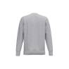 Sweat-shirt col rond homme